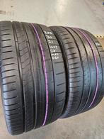 285/30/21 100Y MGT PIRELLI PZERO D20 5,9MM PROFIEL, Ophalen, Gebruikt, 285 mm, 21 inch