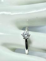 Pala Diamond - Ring - 18 karaat Witgoud - 0.40ct. tw., Sieraden, Tassen en Uiterlijk, Ringen, Nieuw
