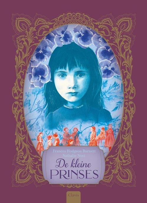 9789044848465 De kleine prinses | Tweedehands, Boeken, Studieboeken en Cursussen, Zo goed als nieuw, Verzenden