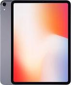 Apple iPad Pro 11 1TB [wifi, model 2018] spacegrijs, Computers en Software, Grijs, Wi-Fi, 1 TB, Zo goed als nieuw
