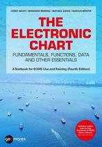 The Electronic Chart, 4th edition 9789082581812 Horst Hecht, Verzenden, Gelezen, Horst Hecht