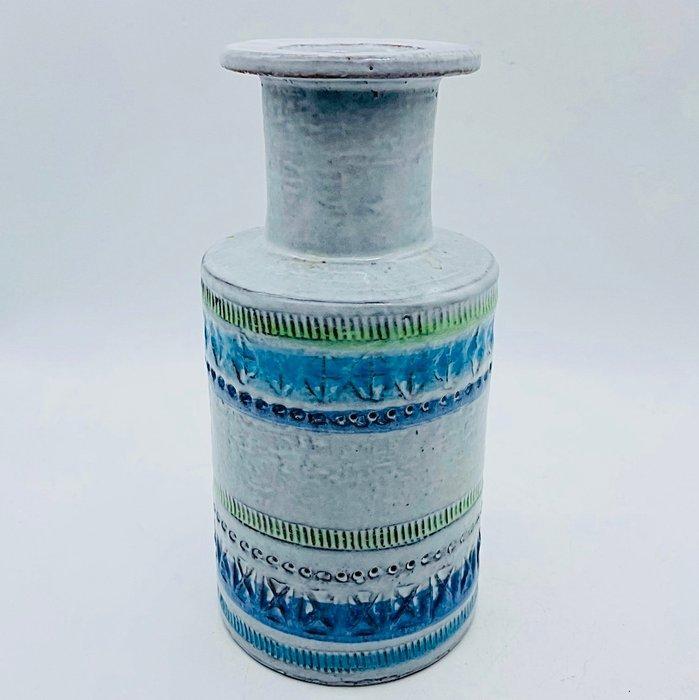 Bitossi - Aldo Londi - Vaas - Keramiek - Rimini White, Antiek en Kunst, Antiek | Glas en Kristal