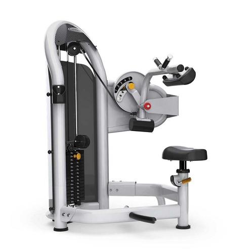 Aura Series G3 Abdominal, Sport en Fitness, Fitnessmaterialen, Overige typen, Zo goed als nieuw, Verzenden