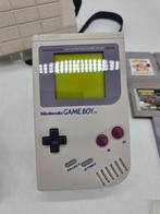 Nintendo - Gameboy Classic - Dmg-01 1989 - Ascii Carrier, Nieuw