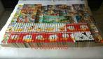Donald Duck pockets losse verkoop** complete jaargangen, Complete serie of reeks, Ophalen of Verzenden, Zo goed als nieuw, Donald Duck 