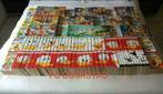 Donald Duck pockets losse verkoop** complete rugtekeningen, Boeken, Donald Duck , Ophalen of Verzenden, Complete serie of reeks