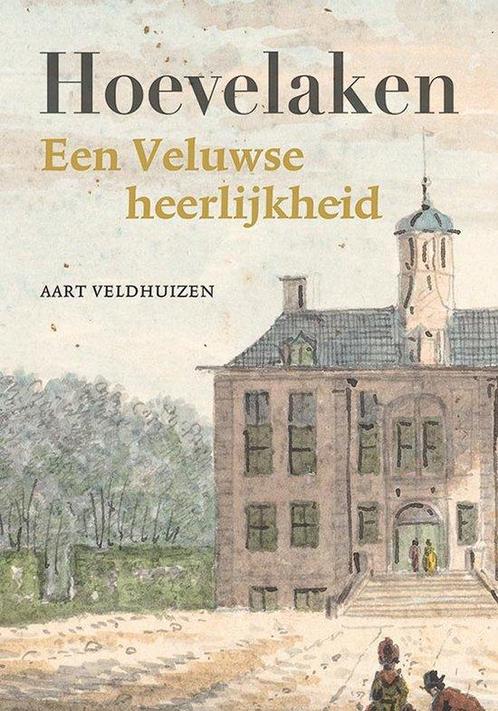 9789464550610 Hoevelaken | Tweedehands, Boeken, Studieboeken en Cursussen, Zo goed als nieuw, Verzenden