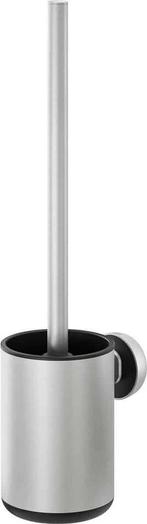 Tiger Cooper - Wc borstel met houder - Zonder boren met, Ophalen of Verzenden, Zo goed als nieuw