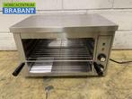 RVS Salamander grill 58 cm 3 kW 230V Horeca, Ophalen of Verzenden, Nieuw in verpakking