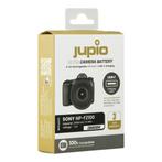 Jupio Accu Sony NP-FZ100 Ultra C (CS00304) USB-C Input, Ophalen of Verzenden, Nieuw