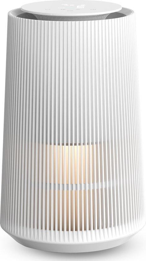 MiRi Luchtreiniger EasyBreath - Wit, Witgoed en Apparatuur, Luchtbehandelingsapparatuur, Verzenden