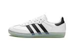 Adidas Samba Jason Dill White Black - maat 38 2/3 (Sneakers), Kleding | Dames, Nieuw, Sneakers of Gympen, Verzenden, Adidas