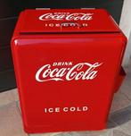 Coca-Cola - Koelkast - ghiacciaia vintage - Staal