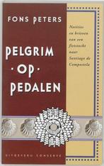 Pelgrim op pedalen / Santiago de Compostela-bibliotheek /, Verzenden, Gelezen, F. Peters