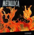 cd - Metallica - Load, Verzenden, Zo goed als nieuw