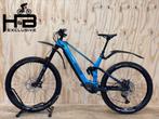 Conway eWME 5.9 MX E-Mountainbike Shimano XT 2022, Overige merken, 49 tot 53 cm, Ophalen of Verzenden, Zo goed als nieuw