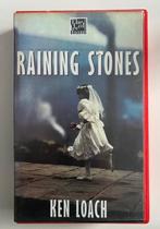 RAINING STONES (EX RENTAL) (VHS), Cd's en Dvd's, VHS | Film, Verzenden, Gebruikt