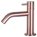 Differnz Ravo fonteinset beton lichtgrijs - kraan gebogen, Doe-het-zelf en Verbouw, Sanitair, Verzenden, Nieuw