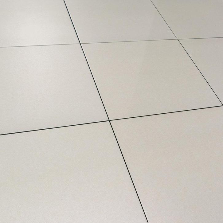 Cristacer Tessel Bianco 45x45 beige vloertegels, Doe-het-zelf en Verbouw, Tegels, Nieuw, Verzenden