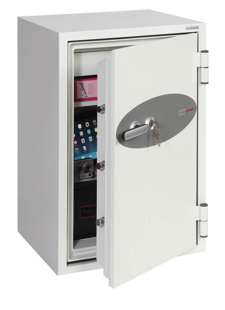 Phoenix Data Combi DS2502K brandwerende kluis, Huis en Inrichting, Brandblussers en Brandkasten, Brandkast, Nieuw, Ophalen of Verzenden