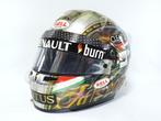 Lotus - Formule 1 - Davide Valsecchi - 2013 - Racehelm, Nieuw