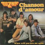 BZN - Chanson DAmour, Ophalen of Verzenden, Gebruikt