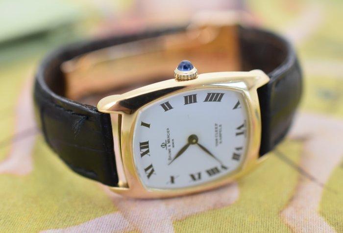 Van Cleef & Arpels - Vintage - 37056 - Dames - 1970, Sieraden, Tassen en Uiterlijk, Horloges | Heren