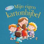 MIJN EIGEN KARTONBIJBEL 9789033830945 Juliet David, Boeken, Verzenden, Gelezen, Juliet David
