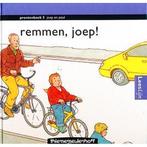 Prentenboek III: Remmen, Joep!, Verzenden, Nieuw