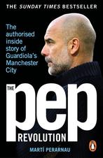 9781529937329 The Pep Revolution Marti Perarnau, Boeken, Verzenden, Nieuw, Marti Perarnau