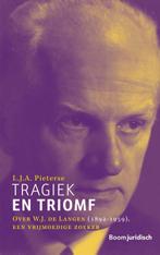 Tragiek en Triomf 9789462908482 L.J.A. Pieterse, Verzenden, Gelezen, L.J.A. Pieterse