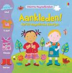 Aankleden! - Magneetboek 9781409525158 Felicity Dahl, Verzenden, Gelezen, Felicity Dahl