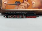 Märklin Z - 8885 - Stoomlocomotief met tender (1) - BR 003, Hobby en Vrije tijd, Nieuw