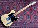 Fender Custom Shop Telecaster - meer dan 10 op voorraad, Gebruikt, Solid body, Fender