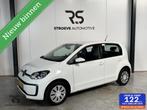 Volkswagen up! | Zakelijke Lease v.a. €149.08 pm, Automaat, Stof, Gebruikt, Wit