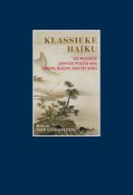 Klassieke Haiku 9789025958763 Tom Lowenstein, Boeken, Verzenden, Zo goed als nieuw, Tom Lowenstein
