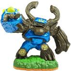 Skylanders Gnarly Tree Rex, Verzenden, Zo goed als nieuw