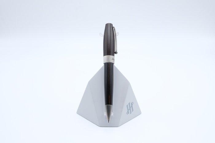 Montegrappa - Fortuna - Heartwood - (ISFOWRIO_002) - Balpen, Verzamelen, Pennenverzamelingen