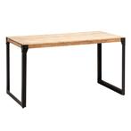 Eettafel Leiden 78cm-WL7M046, Ophalen of Verzenden, Nieuw