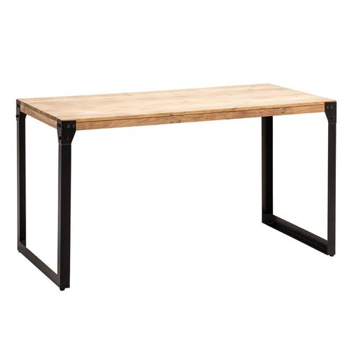 Eettafel Leiden 78cm-WL7M046, Huis en Inrichting, Tafels | Eettafels, Ophalen of Verzenden