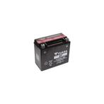 Yuasa Ytx20L-Bs Accu Agm 12V 18Ah 175X87X155X155, Verzenden, Nieuw