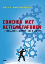 Coachen met actiemetaforen 9789024401574 Frits van Kempen, Boeken, Advies, Hulp en Training, Gelezen, Frits van Kempen, Verzenden