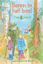 Beren in het bos! / Tess & Jess / 2 9789087180683, Boeken, Verzenden, Zo goed als nieuw, Geesje Vogelaar