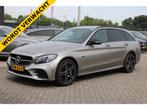 C-Klasse Estate 300e Business Solution AMG NIGHT VIRTUAL, Automaat, Gebruikt, Euro 6, Stationwagon