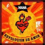 cd - ManÃ¡ - RevoluciÃ³n De Amor, Verzenden, Zo goed als nieuw