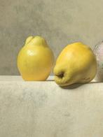 Ursula van de Bunte - Botle and fruit