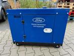GRATIS BEZORGD | Ford Aggregaat | 7.5 kVA / 6.0 kW, Verzenden