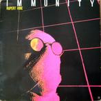 LP gebruikt - Rupert Hine - Immunity, Cd's en Dvd's, Verzenden, Zo goed als nieuw