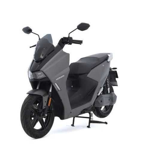 Nieuwe Hornwin SK1 36Ah Escooter Rijklaar  Nooit meer tanken, Fietsen en Brommers, Scooters | Overige merken, Maximaal 45 km/u