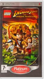 LEGO Indiana Jones: The Original [PSP], Ophalen of Verzenden, Nieuw